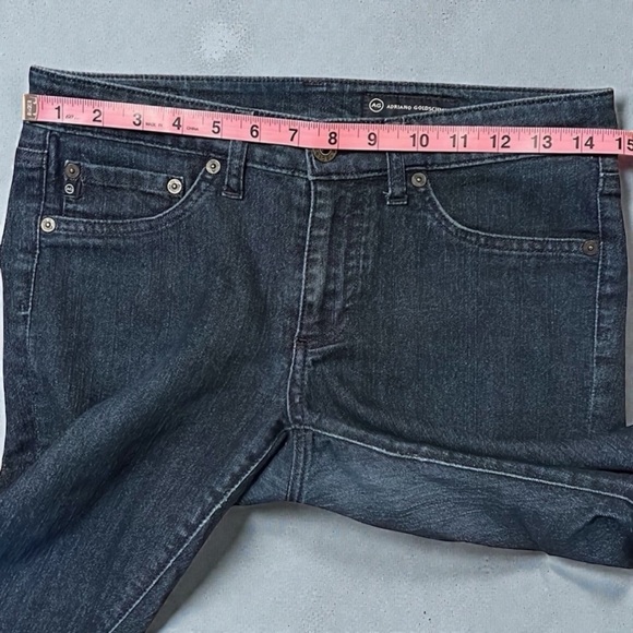 AG Adriano Goldschmied Skinny Jeans - Picture 9 of 9